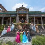 Ocesa Celebra a quinceañeras