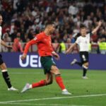 Portugal a la final de la UEFA Nations League