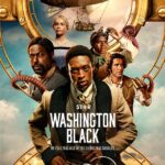 Disney presenta trailer de Washington Black