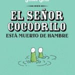 NICKELODEON ADQUIERE UNA NUEVA SERIE ANIMADA MR. CROCODILE