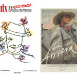 “La Arriera” inaugurará la 29ª edición del Festival MIX México –