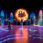 Harry Potter : Visións of Magic