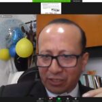 Capacita Salud Edoméx a personal médico en bioética y cuidados paliativos