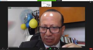 Capacita Salud Edoméx a personal médico en bioética y cuidados paliativos
