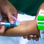ISSEMYM fortalece lucha contra el cáncer con jornada de donación altruista de sangre