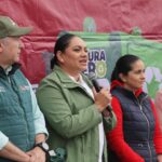 Gobierno del Edoméx retira 34 toneladas de desechos del Río Lerma