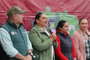 Gobierno del Edoméx retira 34 toneladas de desechos del Río Lerma