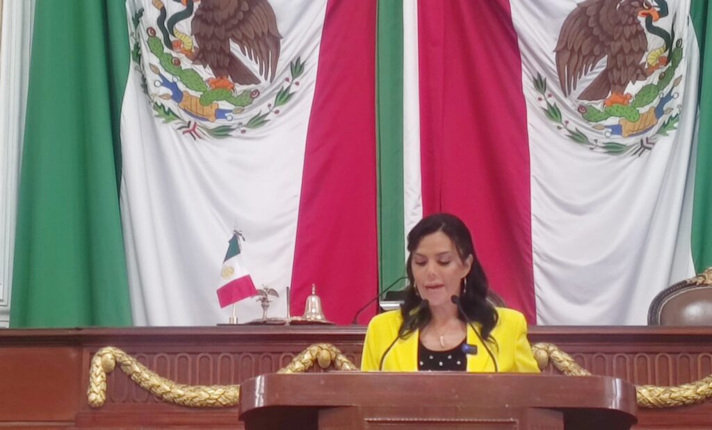 Diana Sánchez Barrios