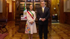 México y Guatemala