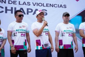 Fiscal Llaven Abarca