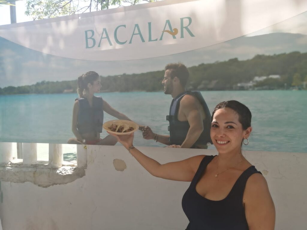 Bacalar