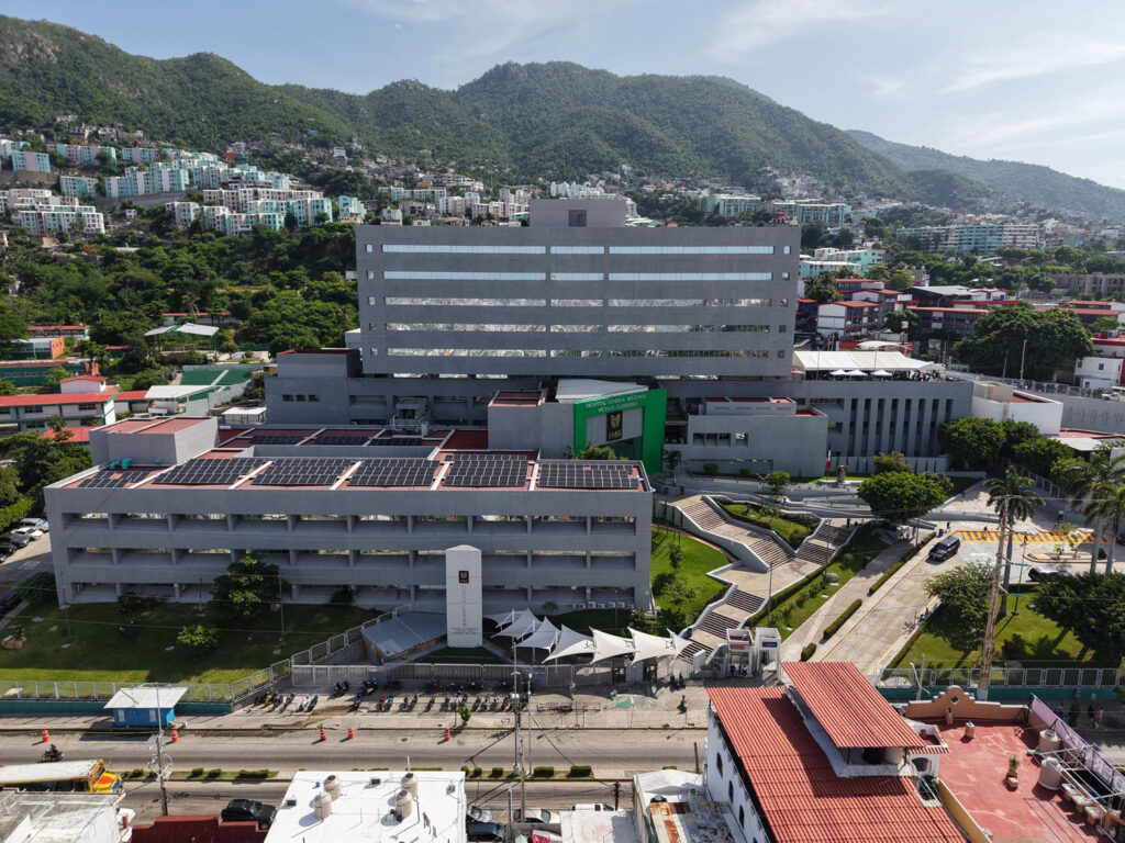Salud Casa por Casa atenderá a adultos mayores en Guerrero