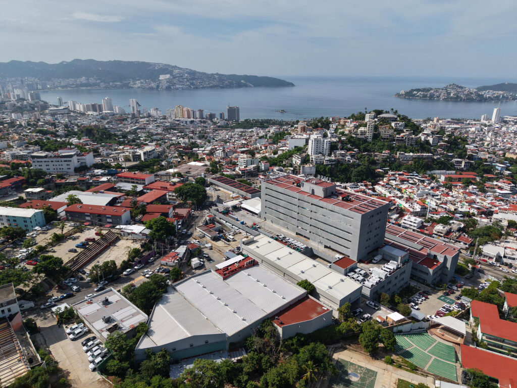 Salud Casa por Casa atenderá a adultos mayores en Guerrero