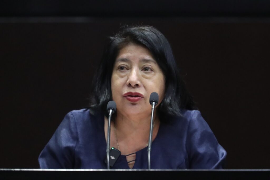 Impulsan iniciativa para garantizar tamizaje neonatal y atención integral a la niñez