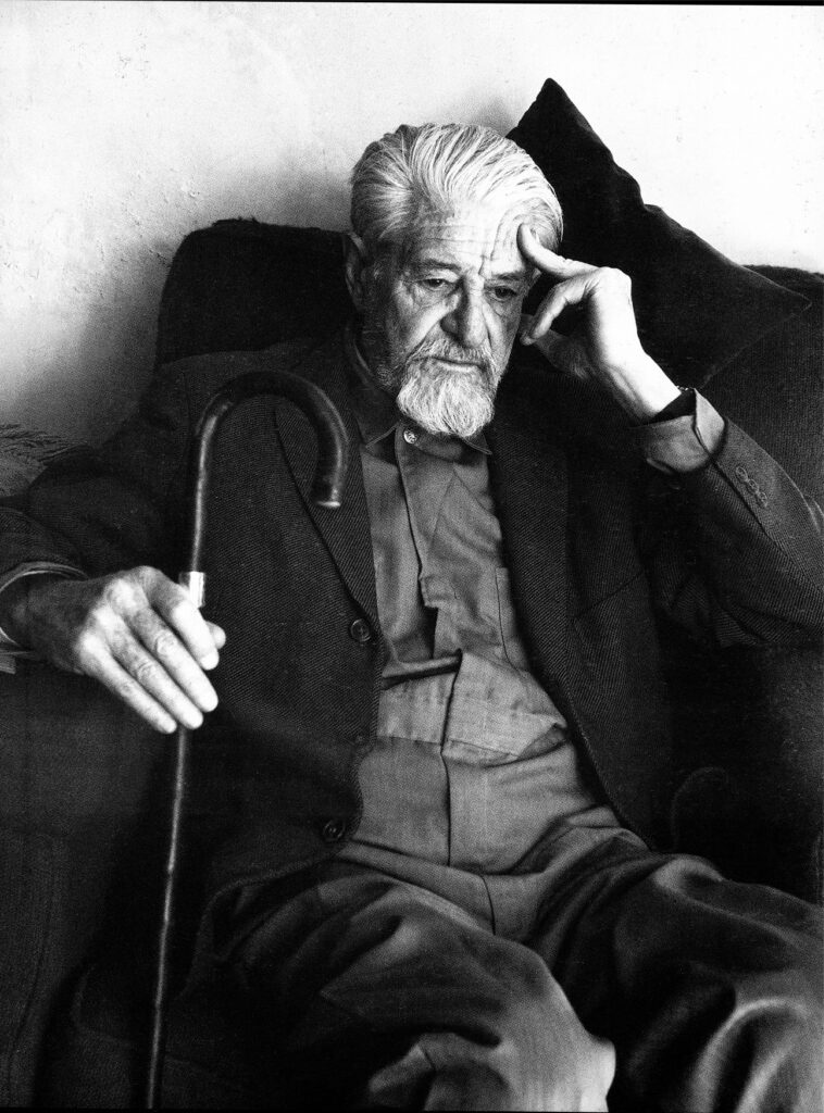 Juan O’Gorman, 120 años de su legado artístico y arquitectónico