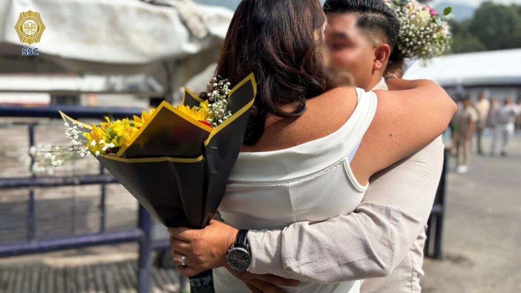 Matrimonios CDMX