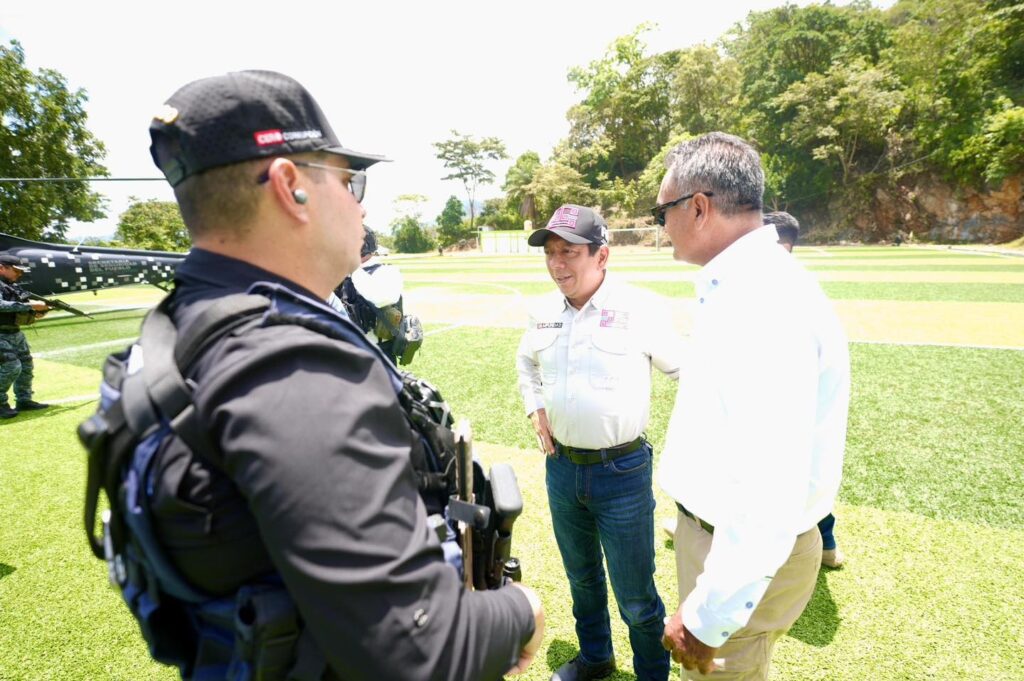 Fiscal Llaven Abarca