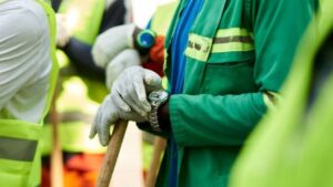 Jornada laboral de 40 horas