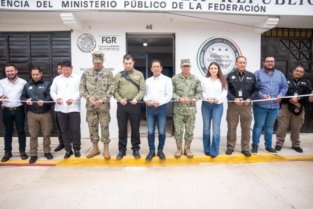 Fiscal Jorge Luis Llaven Abarca
