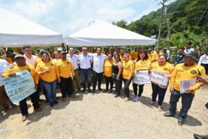 Gobernador Eduardo Ramírez Aguilar