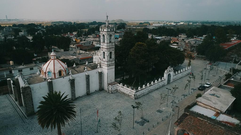 Tecámac