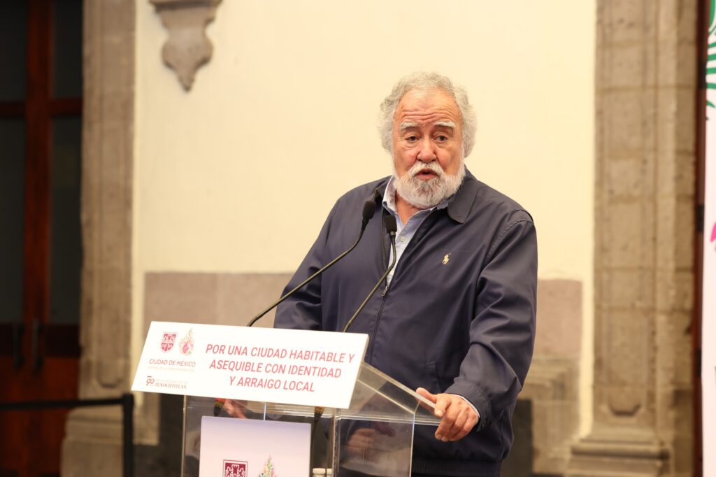 CDMX impulsa foros por una ciudad habitable y justa