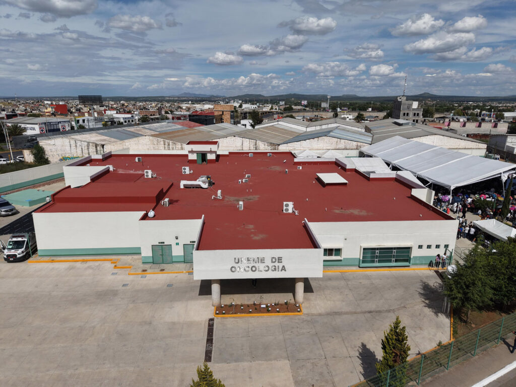 Sheinbaum anuncia inversión histórica en salud