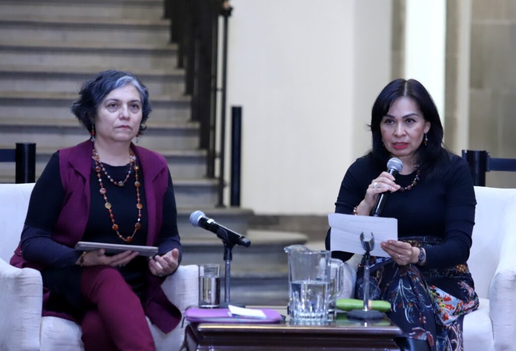 70 años del voto femenino, legado de lucha por la igualdad
