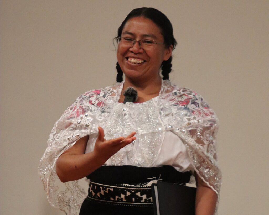 Cuéntalee 2025 le da la bienvenida a las voces del mundo