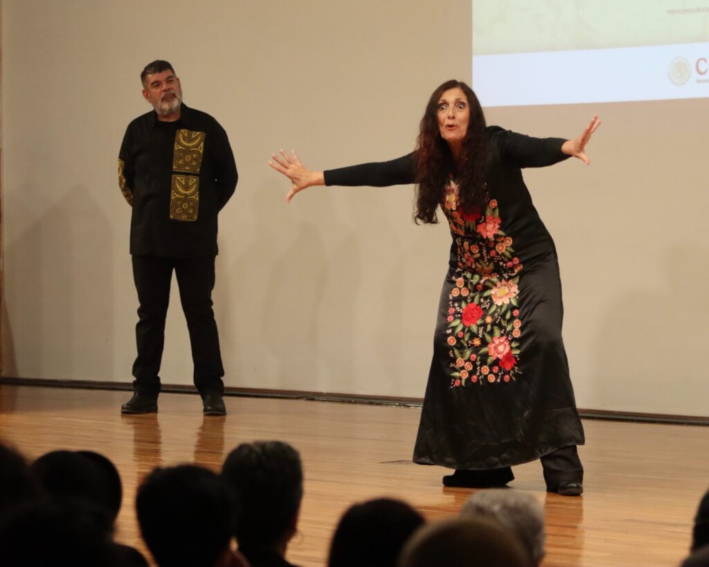 Cuéntalee 2025 le da la bienvenida a las voces del mundo