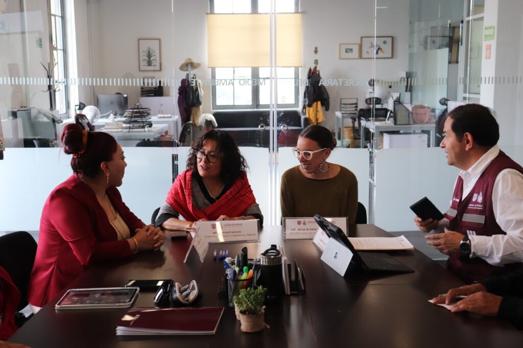 Capacitarán a brigadistas forestales de la CDMX: ICAT