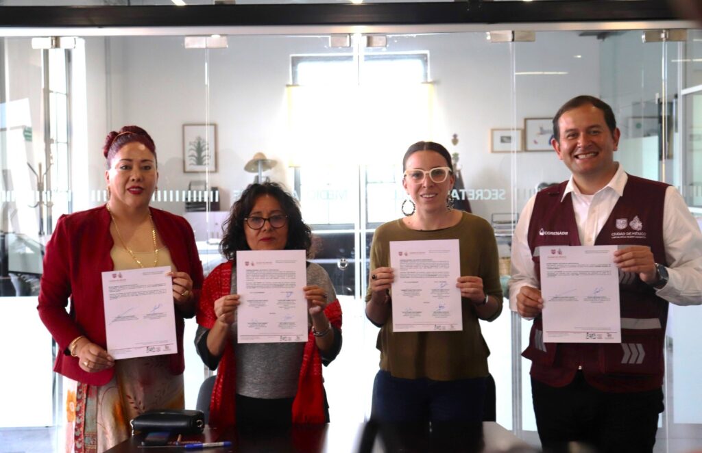 Capacitarán a brigadistas forestales de la CDMX: ICAT