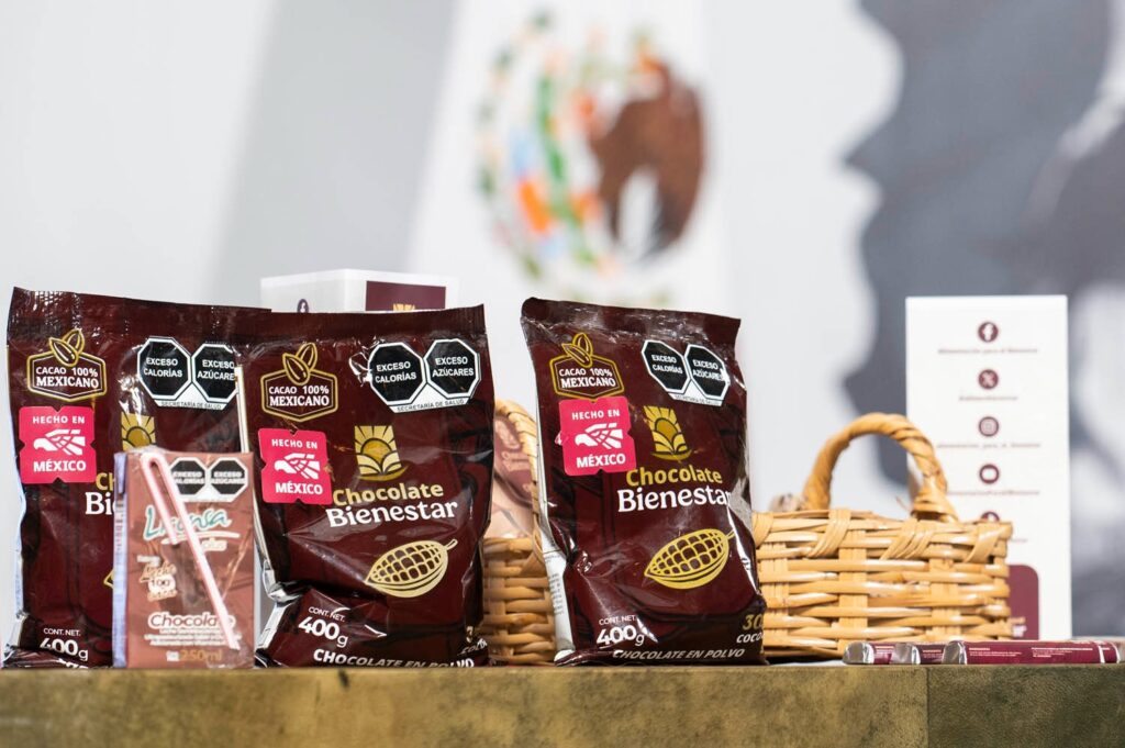 Chocolate Bienestar, impulso a mercado justo en México