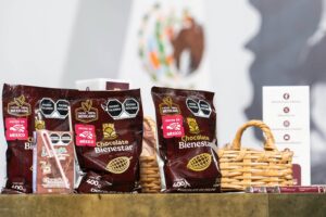 Chocolate Bienestar, impulso a mercado justo en México