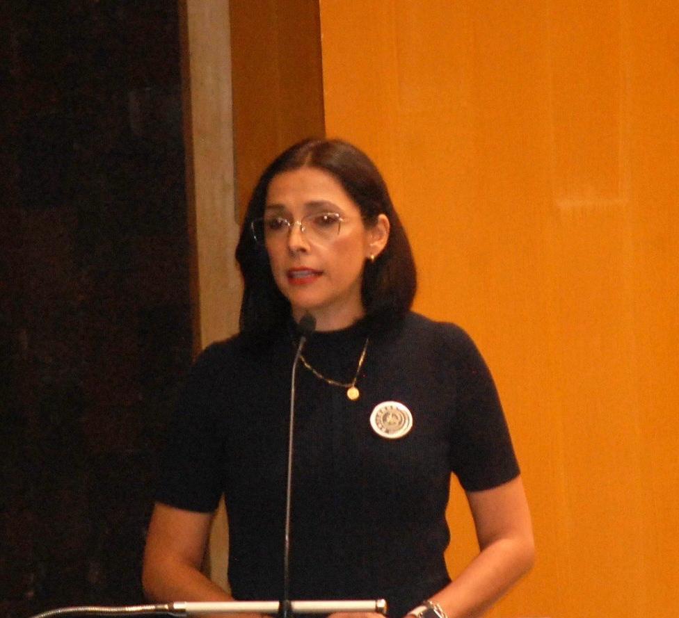 El INE fortalece vínculos con la juventud universitaria