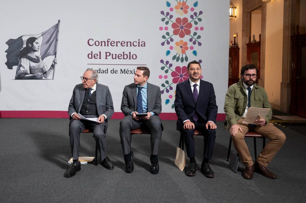 Rutas de la Salud del IMSS Bienestar Arrancan en agosto