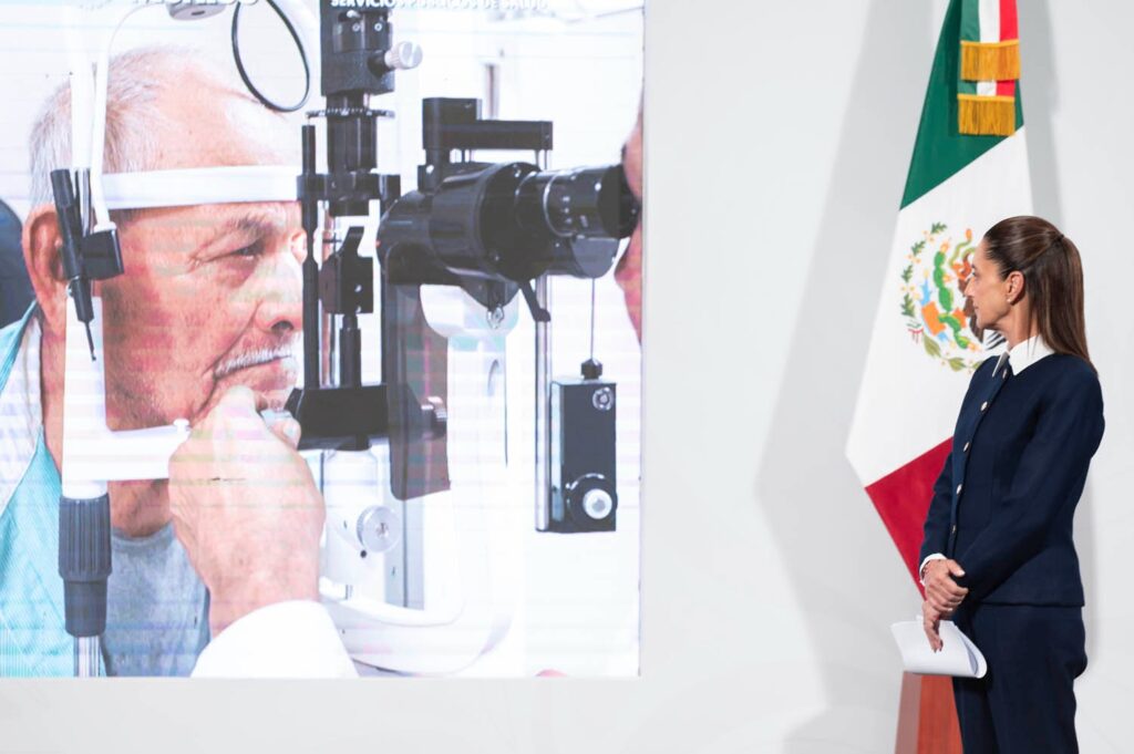 Rutas de la Salud del IMSS Bienestar Arrancan en agosto
