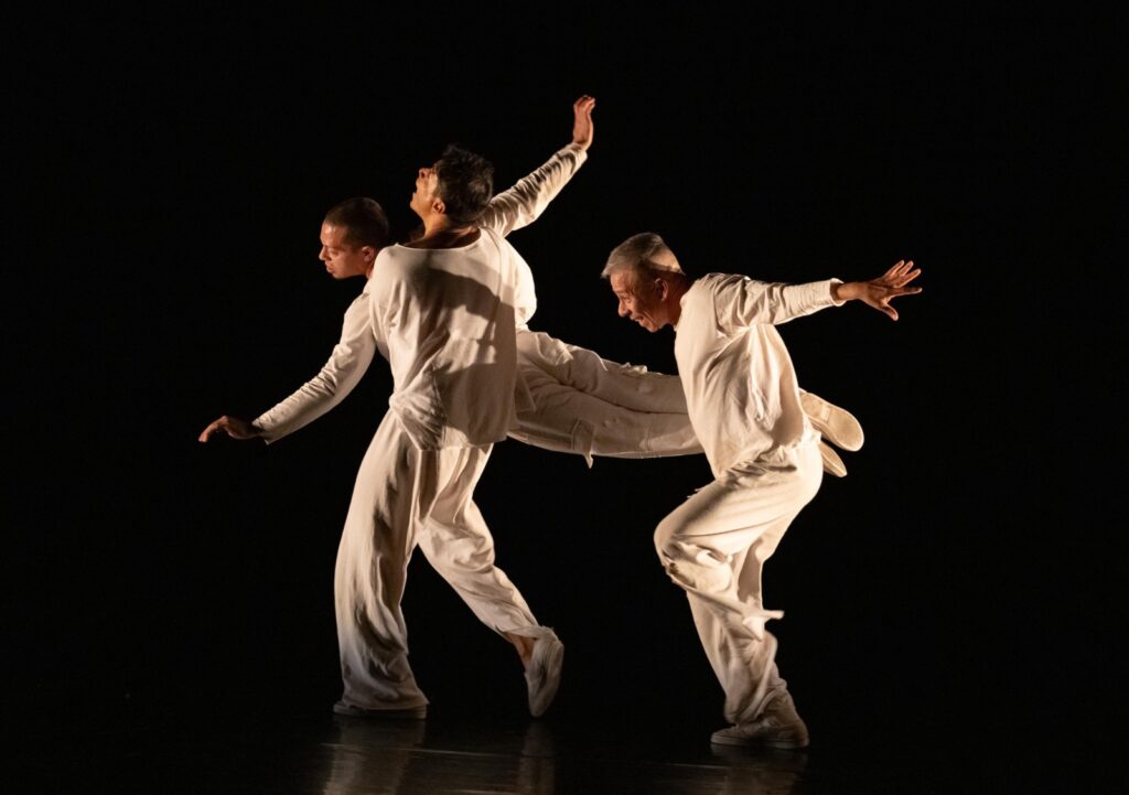 Celebra 25 años El Circo ContemporáNEO en Bellas Artes