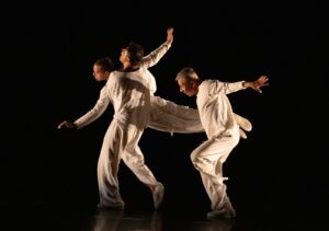 Celebra 25 años El Circo ContemporáNEO en Bellas Artes