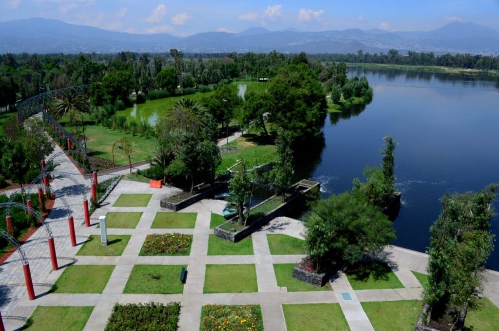 Invitan a reforestar Xochimilco cada jueves de julio y agosto