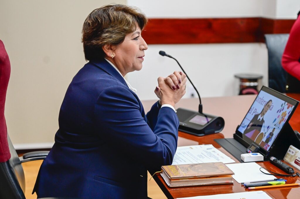 Bajan delitos de alto impacto en el Estado de México