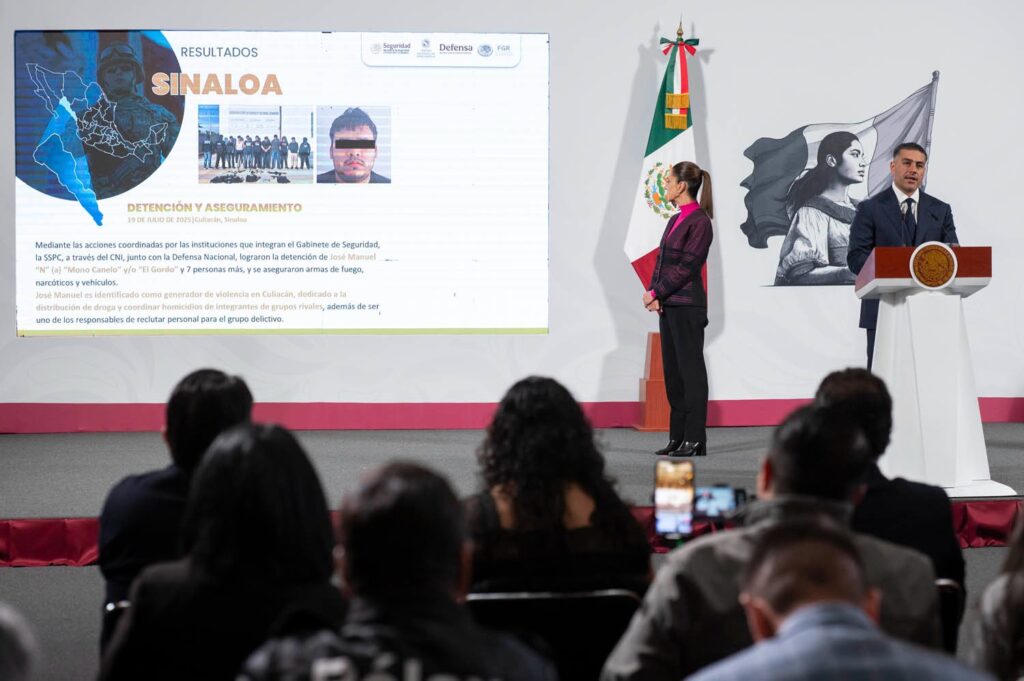 Lanzan estrategia “Cero Robos” en carreteras federales