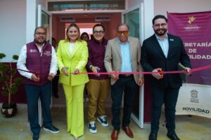 Nuevo módulo de licencias en Tequixquiac sin costo extra