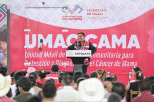 Gobernador Eduardo Ramírez