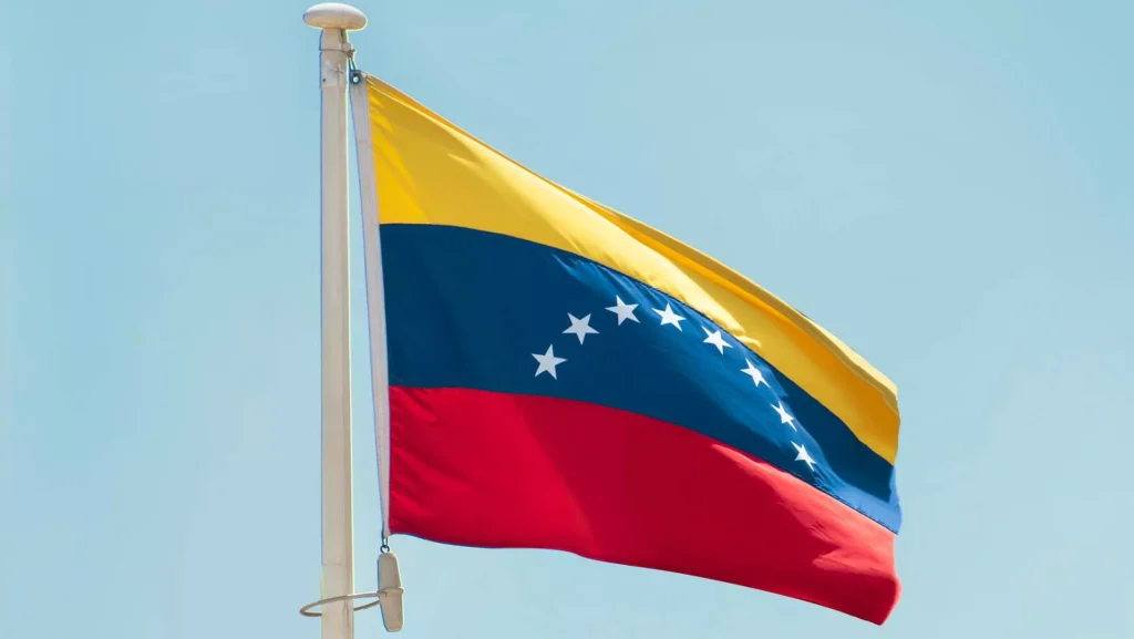 Venezuela