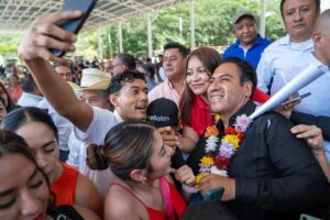 Gobernador Eduardo Ramírez