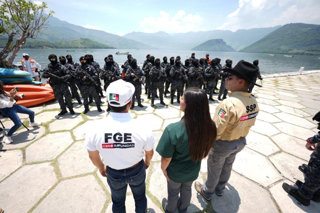 Jorge Luis Llaven Abarca