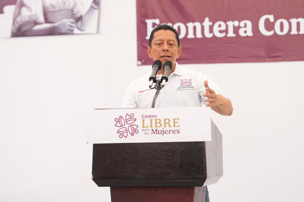 Fiscal Llaven Abarca