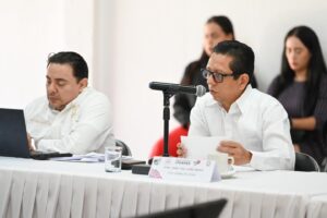 Fiscal Jorge Luis Llaven Abarca