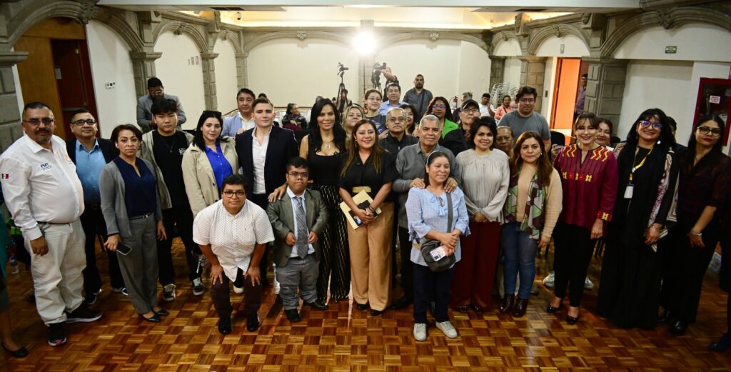 Diputada Diana Sánchez Barrios